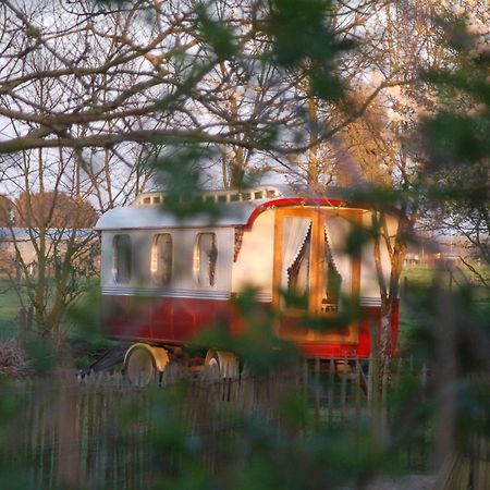 B&B Vennehoeve Vremde Rum bild